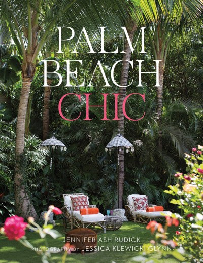 PALM BEACH CHIC