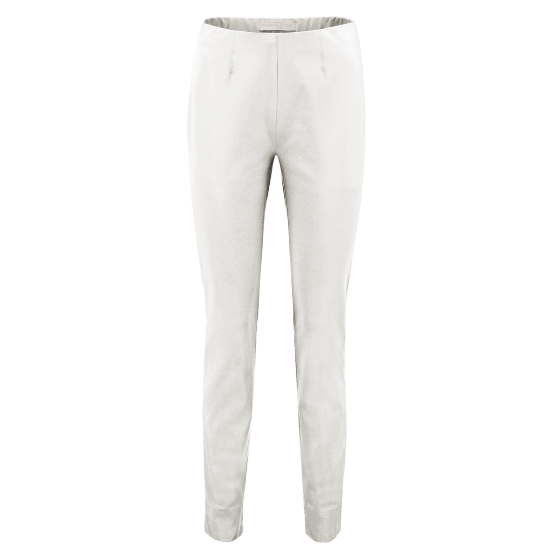 Penny Pant 7/8 - White