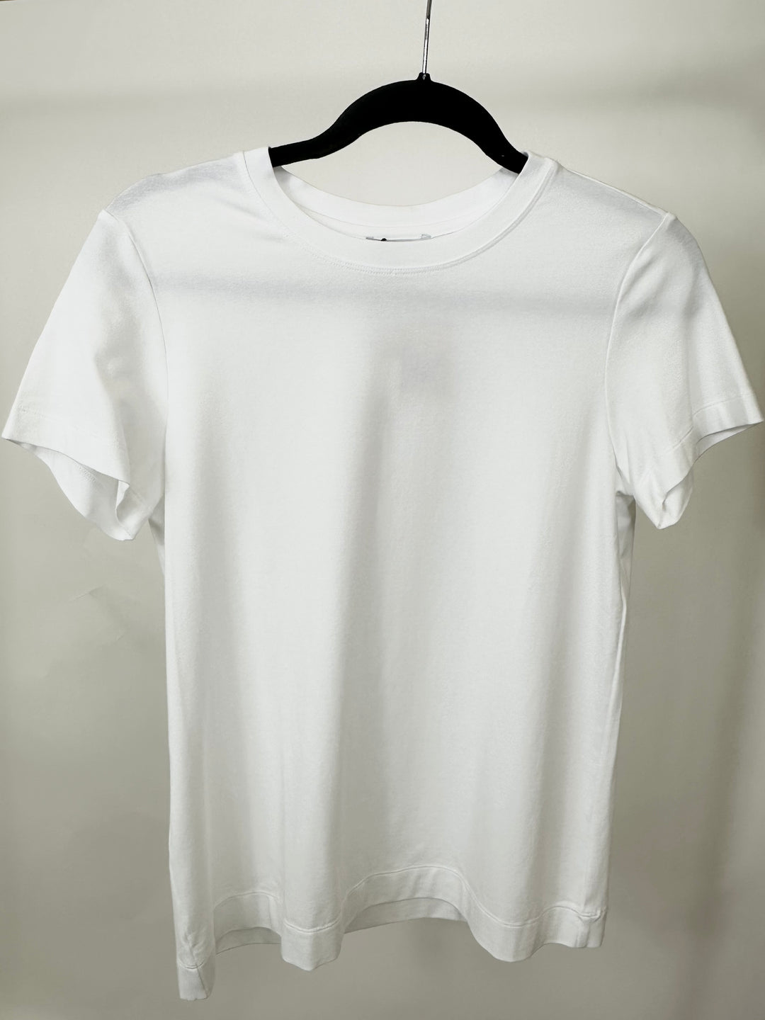 great tee white