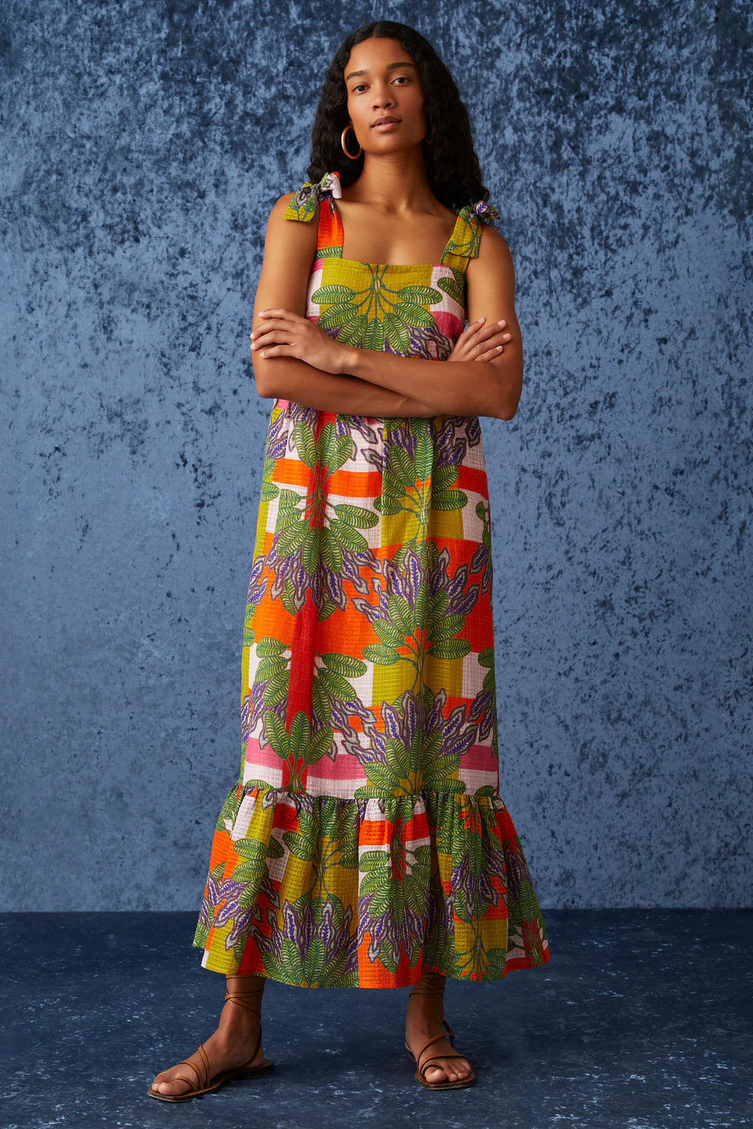 Abby Dress