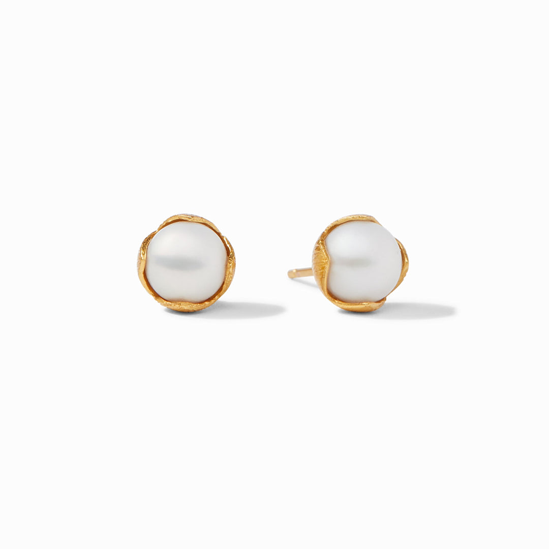 penelope stud pearl