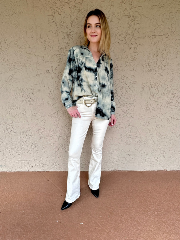 Otis Blouse