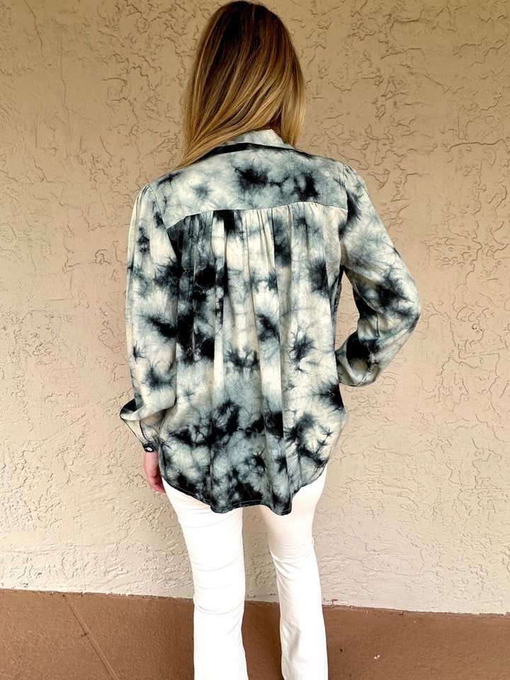 Otis Blouse