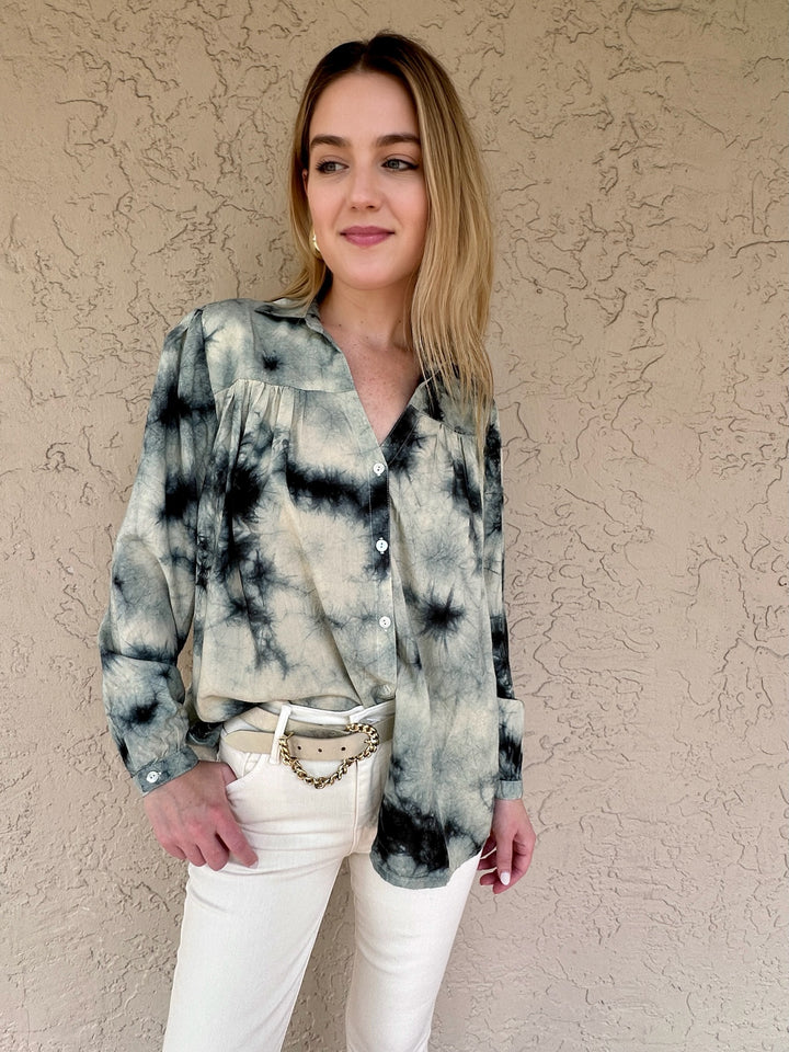 Otis Blouse
