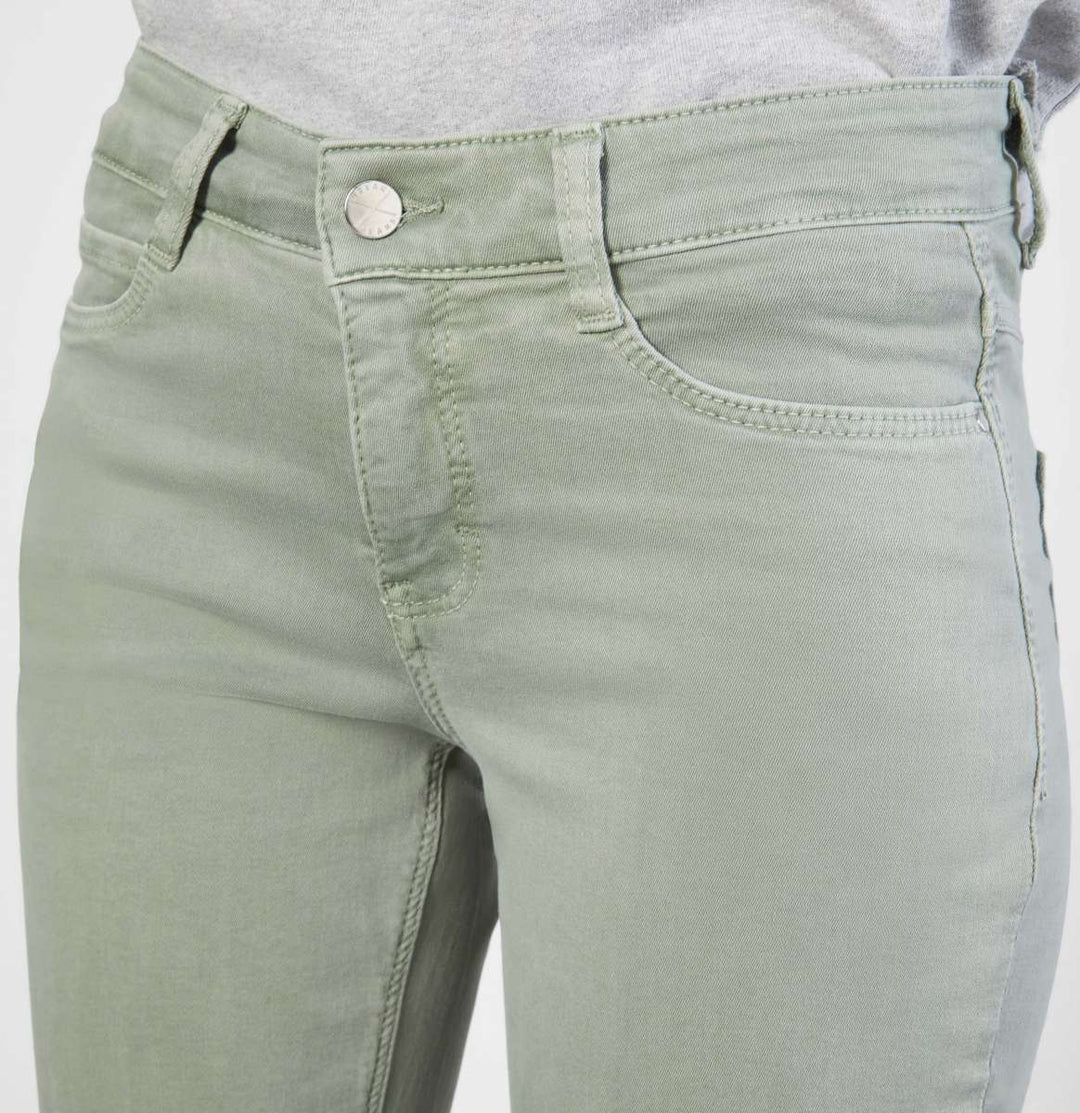 Mac Dream Jean 32" in Rosemary