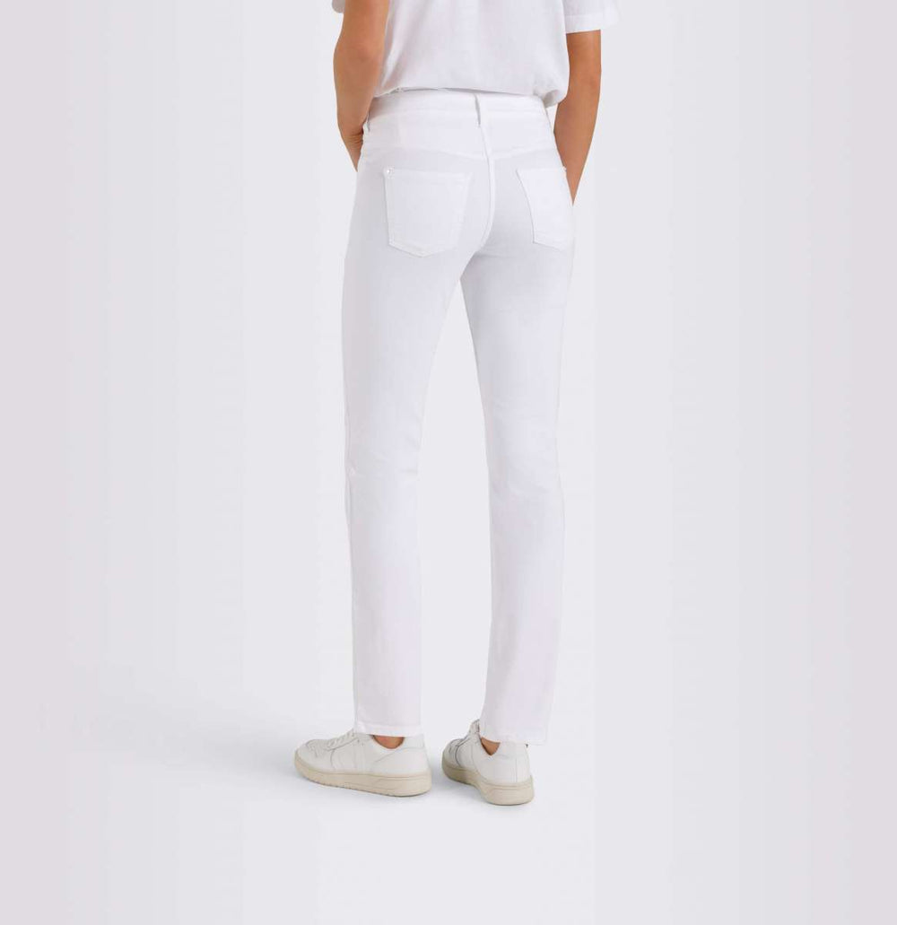 MAC Dream Jean 32" in White